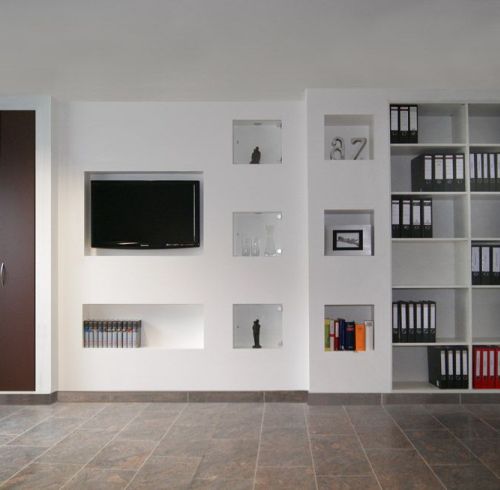 MUEBLES DE PLADUR